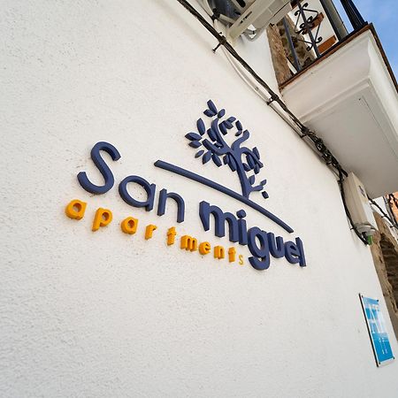 At San Miguel O Apartment Jarandilla de la Vera Luaran gambar