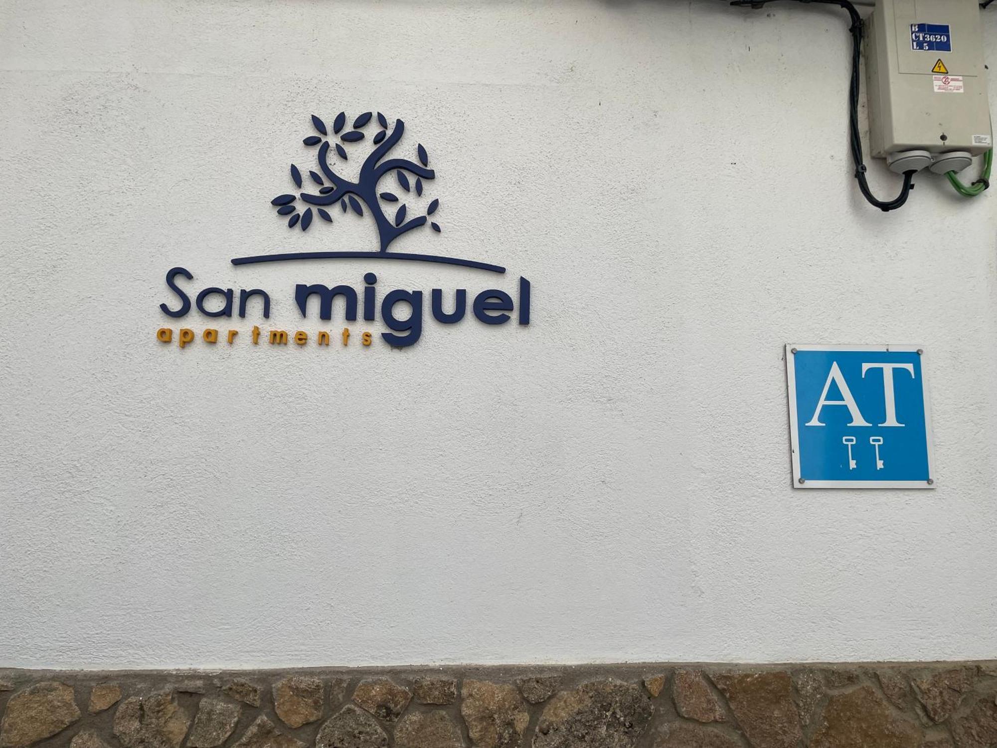 At San Miguel O Apartment Jarandilla de la Vera Luaran gambar