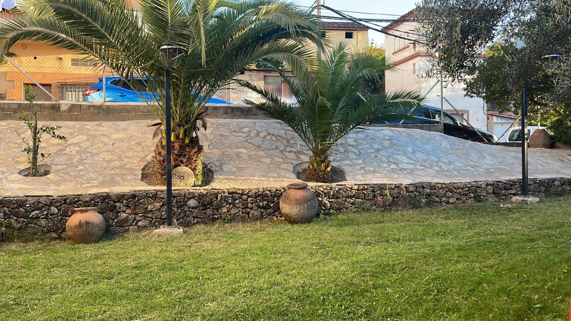 At San Miguel O Apartment Jarandilla de la Vera Luaran gambar