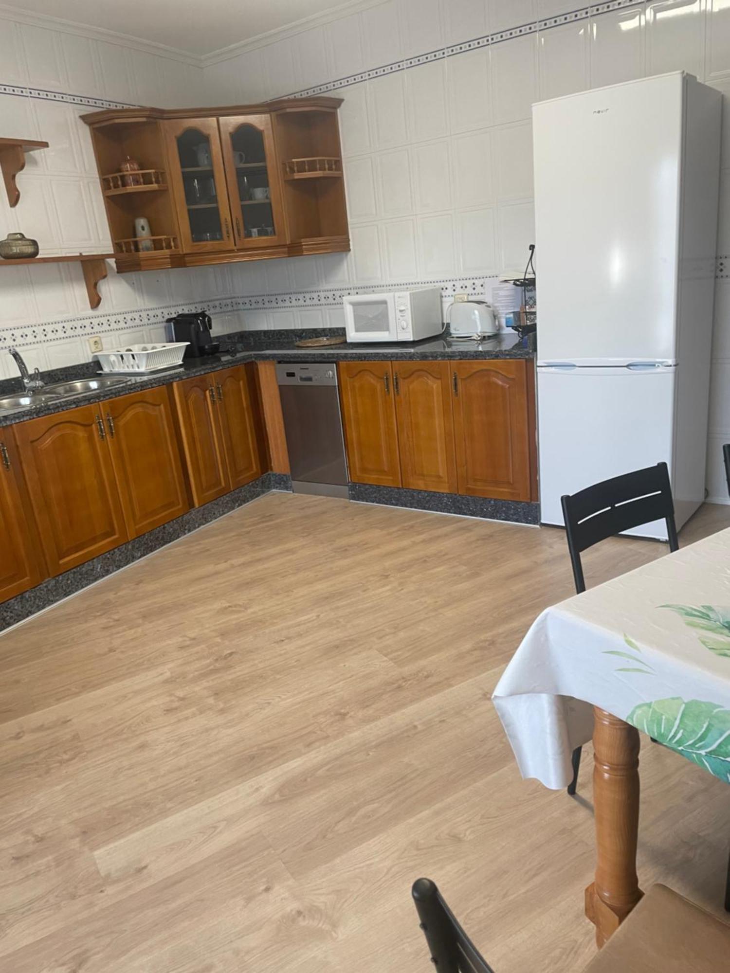 At San Miguel O Apartment Jarandilla de la Vera Luaran gambar
