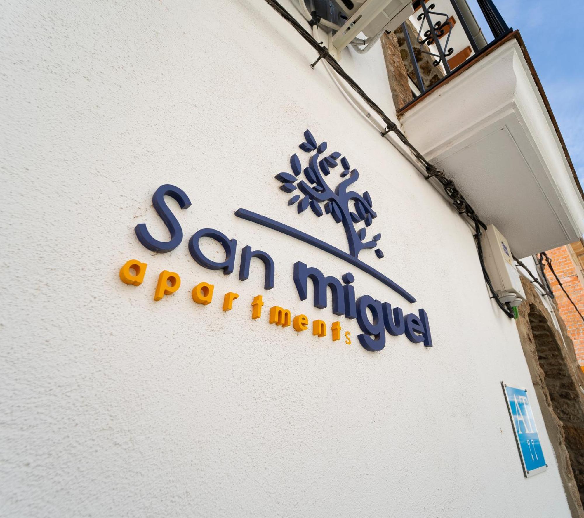 At San Miguel O Apartment Jarandilla de la Vera Luaran gambar